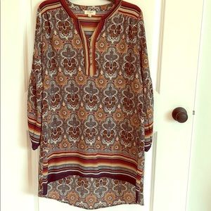 Umgee tunic